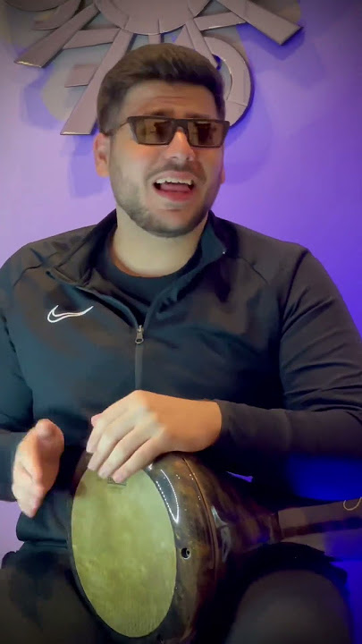 Ya tabtab - Nancy Ajram #darbuka #cover #darbukacover #anthonysaade