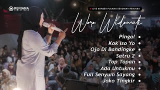 Woro Widowati - Kumpulan lagu woro widowati | Live Konser Pulang Kerumah Renjana