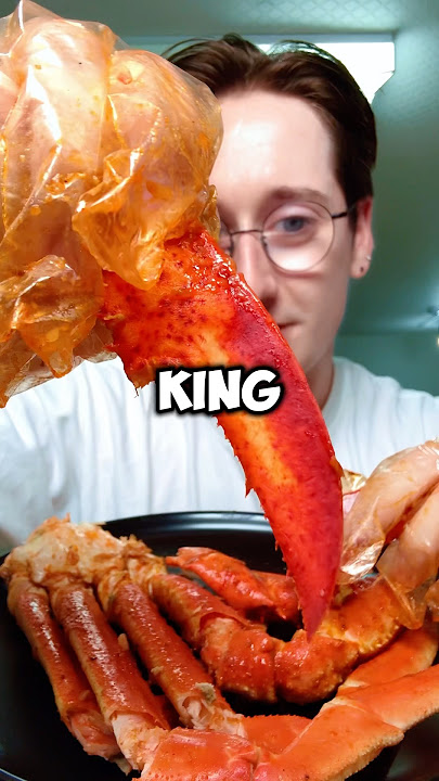Ranking King Crab and Lobster Seafood Boil!