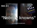 Nobody knows making of   sng 2