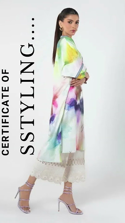 Pakistani Clothing