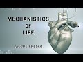 Jacque Fresco - Mechanistics of Life (1980)