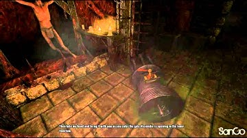 Amnesia The Dark Descent Walkthrough - Part 22 [1080p]