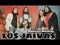 😎REACCION Y CRITICA MUSICAL😎   Los Jaivas, Hijos de la Tierra, Festival de Viña 2002