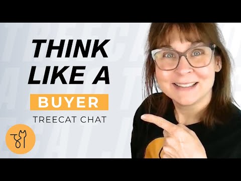 Think Like a Buyer | Agentic Search Deep Dive | What's Next | #crosslisting