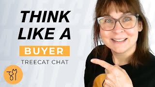 Think Like a Buyer | Agentic Search Deep Dive | What's Next  |  #crosslisting