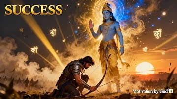 “This Is Why You’re Failing – Krishna Reveals The Real Reason" #success 