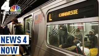 'No L-Pocalypse': Dreaded Subway Shutdown Averted | News 4 Now