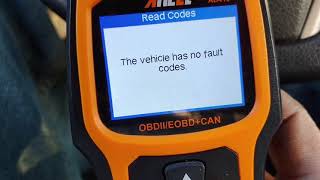 Hack to clear P2097 and P0420 Codes/Check engine light- Passed Emissions!