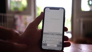 Demonstrating Siri Shortcuts On The Sofa screenshot 4