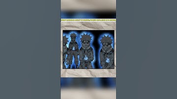 Every Rinnegan Ability In Naruto/Boruto Explained in 3 Minutes