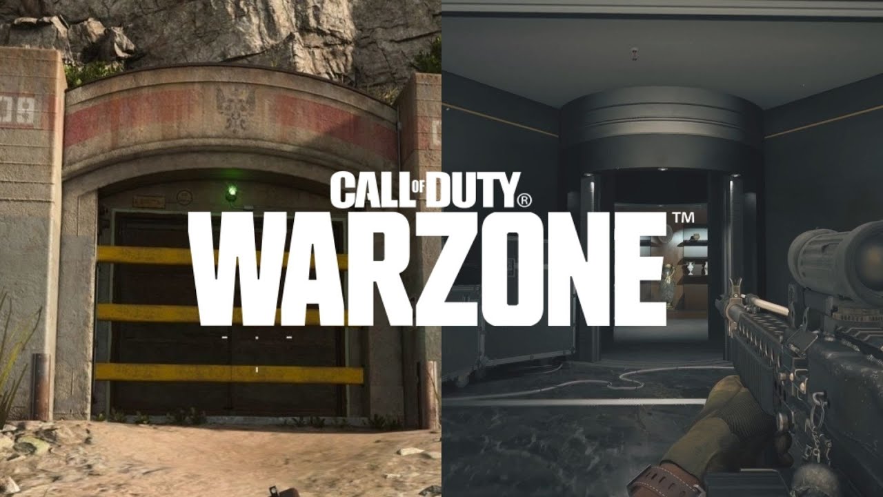 Call Of Duty Warzone OPERATION FLASHBACK GAMEPLAY NO COMMENTARY 