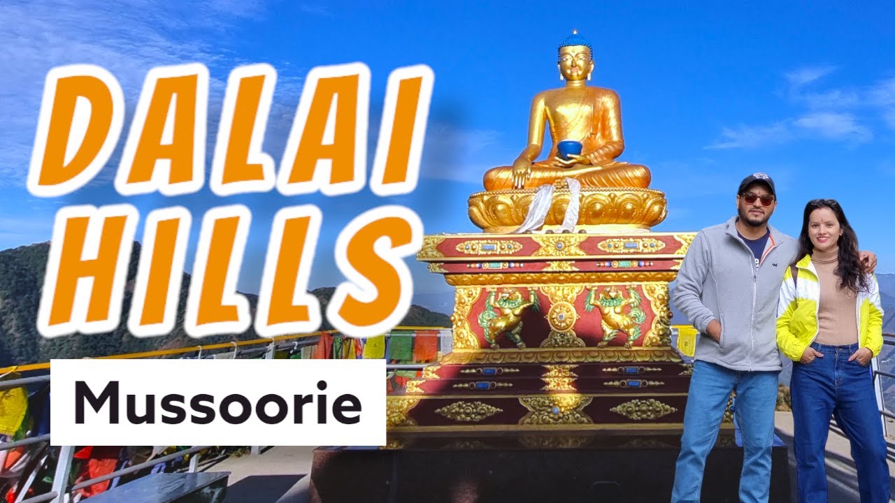 Dalai Hills || Sakoon Or Nature ke Kareeb ki Jannat || @couplefromhills_uk01