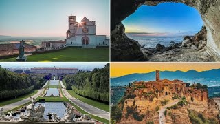 Best Day Trips from Rome