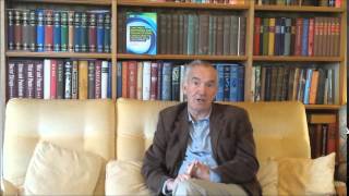 Professor Peter Hawkins - Why Coaching Supervision?