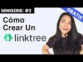 Cómo Compartir Multiples Enlaces En Instagram Usando Linktree GRATIS 2022