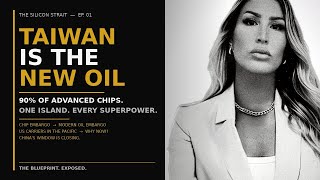 Why China MUST Attack Taiwan Before 2030 — The Closing Window