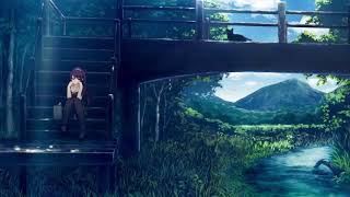 all is found (kacey musgraves version) - nightcore
