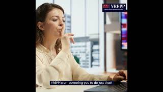 Big Tech is Watching You – Fight Back with YREPP!
