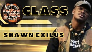 Wizkid - 2 Sugar (feat. Ayra Starr) (Official Dance) Shawn Exilus Choreography