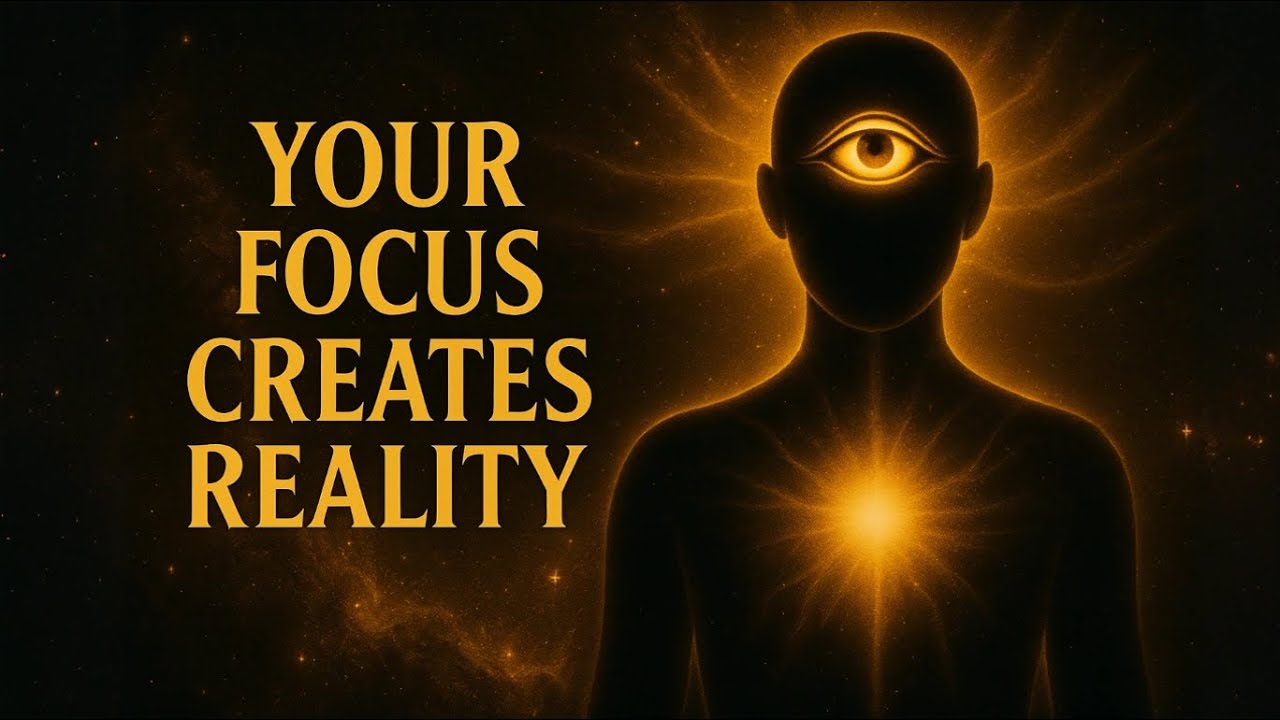 Master the Quantum Observer Effect to Redesign Your Reality | Neon ...