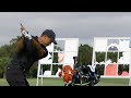 Team TaylorMade GLASS BREAKING Challenge | TaylorMade Golf