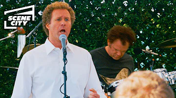 Step Brothers: The Catalina Wine Mixer (HD Scene)