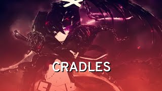 Nightcore - Cradles (Lyrics) Resimi