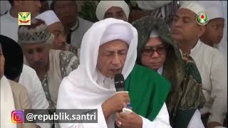 FULL SETENGAH JAM TAWASUL DAHSYAT, HABIB LUTHFI HAFAL RATUSAN NAMA2 SAHABAT NABI,  PARA WALI& ULAMA