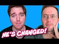 RYLAND ADAMS DEFENDS SHANE DAWSON!