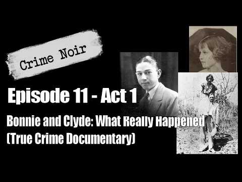 The Bonnie Parker Leak That Changed Everything