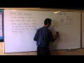 Related Rates and Angle Calculations