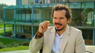 The Infiltrator Soundbite John Leguizamo