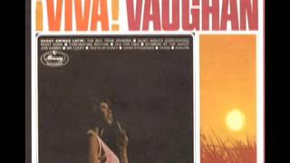 Sarah Vaughan - Tea For Two chords