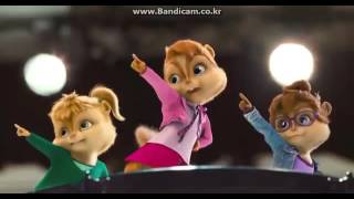 Watch Chipettes Hot N Cold video