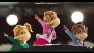 Chipettes-Hot N Cold