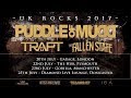 Capture de la vidéo Puddle Of Mudd - Manchester, England - Full Concert - July 23, 2017