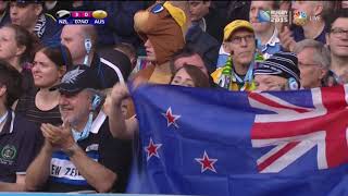 2015 Rugby Final New Zealand vs Australia screenshot 4