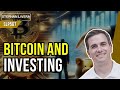 Bitcoin and investing with preston pysh slp567