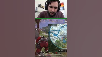 friendly stream sniping gone wrong...