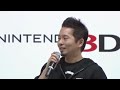 Stage Show | Resident Evil: The Mercenaries, Revelations for Nintendo 3DS at Nintendo World 2011