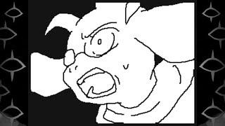 RALSEI NOOOOOOO!!! Sound Design By Me/Animation By: @nocochip