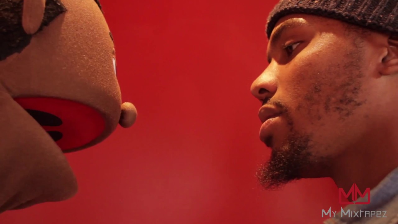 Peanut Live Finessin In Philly Episode 1 [My Mixtapez - Exclusive Video]