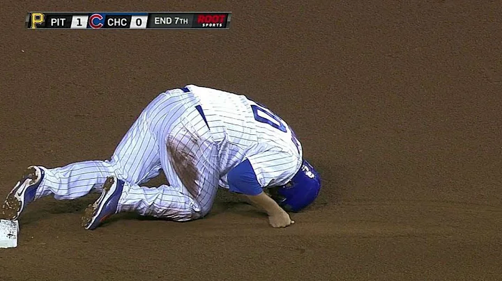 Pirates turn double play to end the seventh