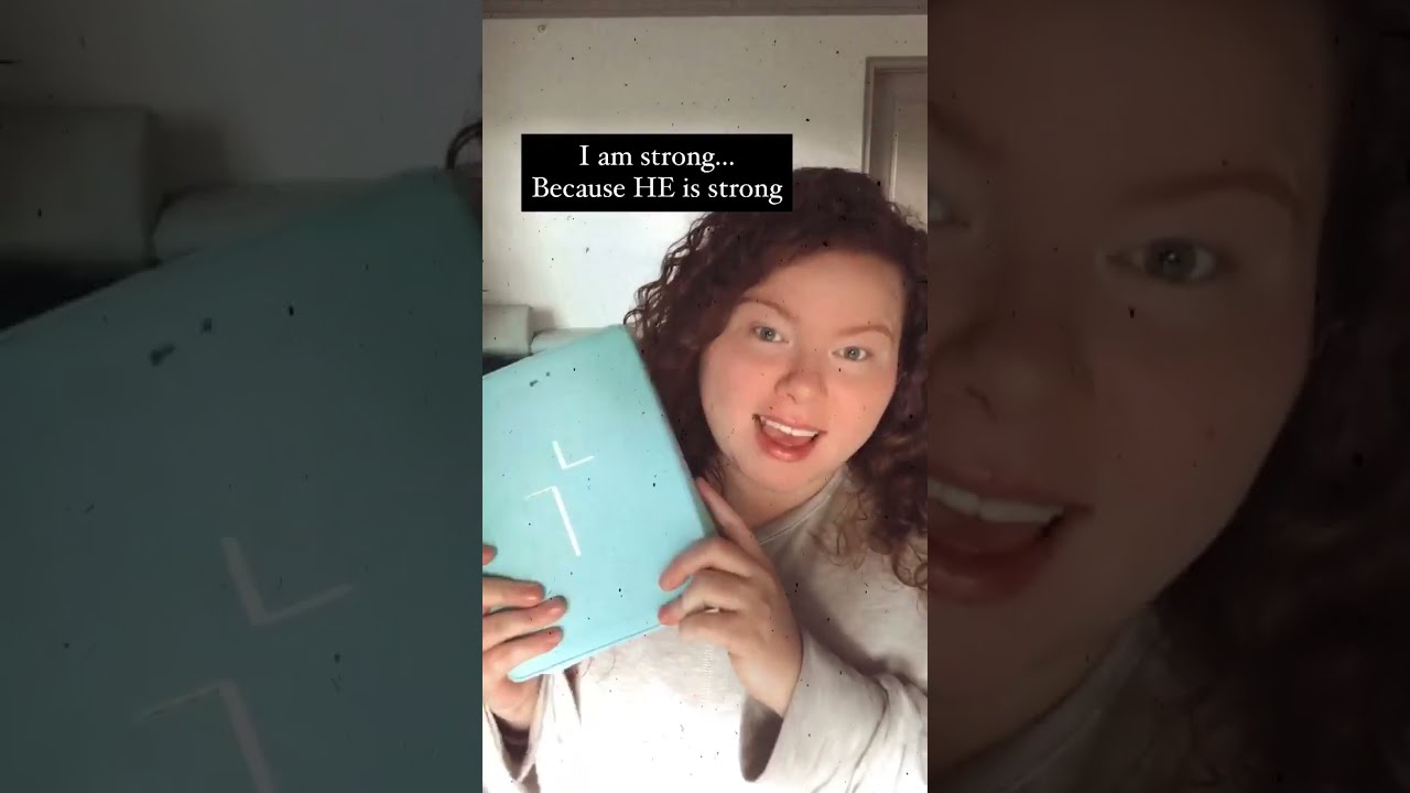 When You Feel Anxious Say These Affirmations 