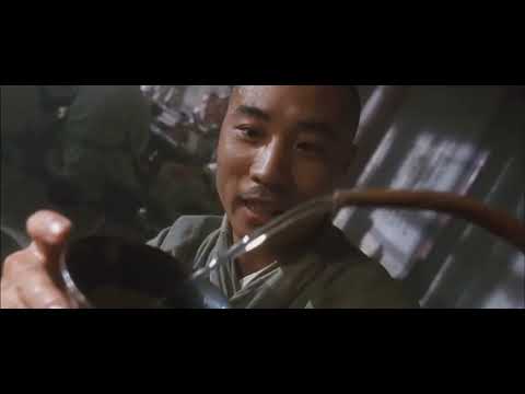 TAI CHI MASTER JET LI FULL MOVIE HD ENGLISH