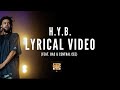 J. Cole - H.Y.B. (feat. Bas & Central Cee) Lyrical Video