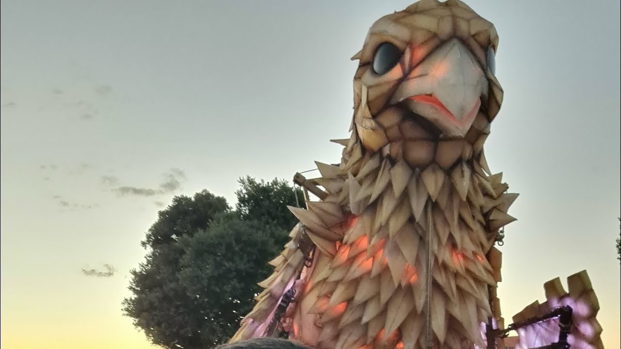 joondalup festival 2024 YouTube