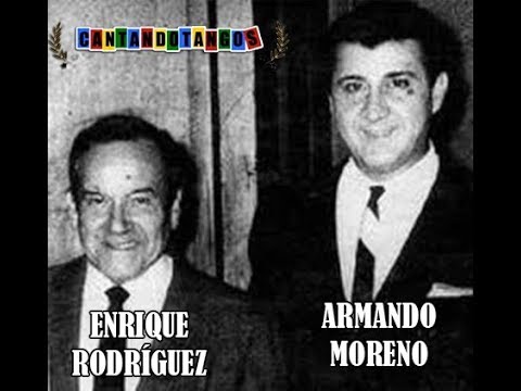 Enrique Rodriguez - Armando Moreno - Tango Argentino - Silbando