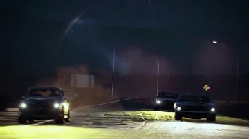 Need For Speed  Payback – The  Shift  Club